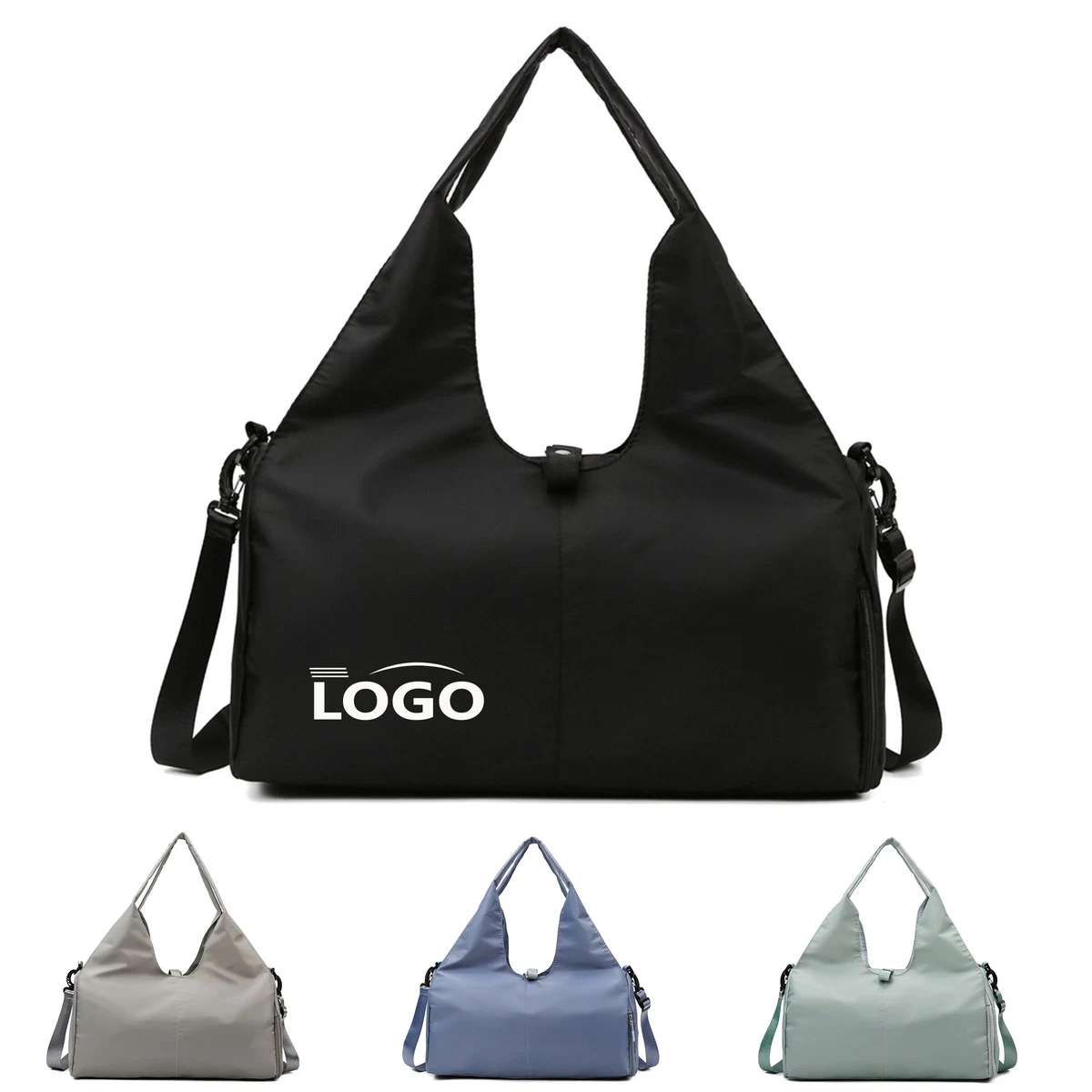 Oxford Yoga Bag with Ample Storage Space 1