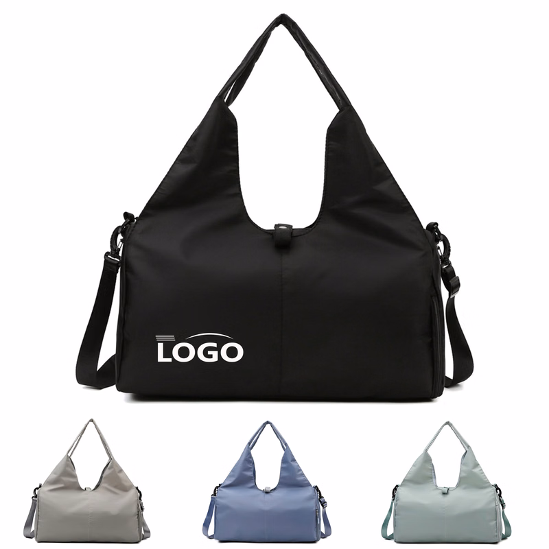 Oxford Yoga Bag with Ample Storage Space