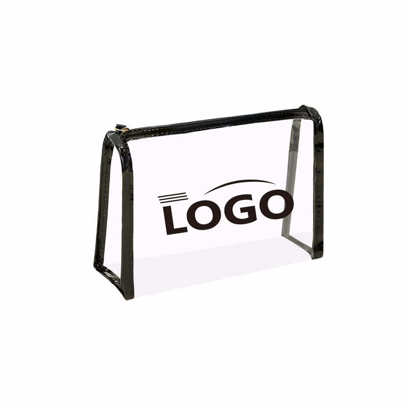 PVC Makeup Organizer Pouch