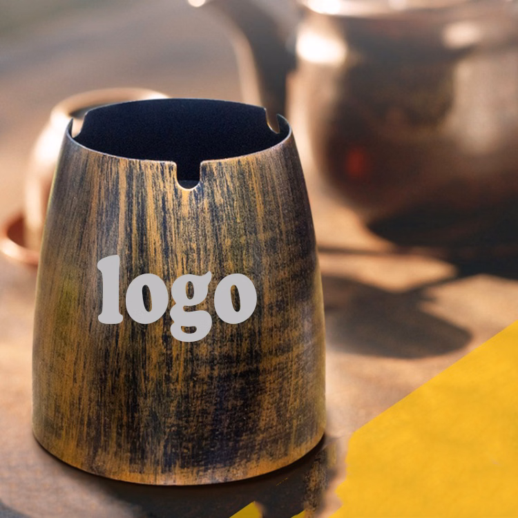 Windproof Classic Ashtray