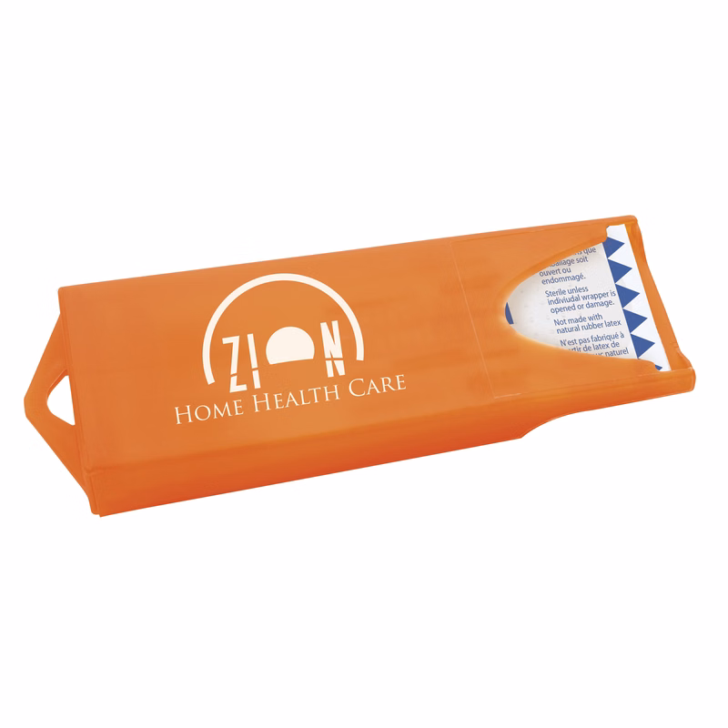 Good Value™ Original Colored Dispenser w/Standard Bandages