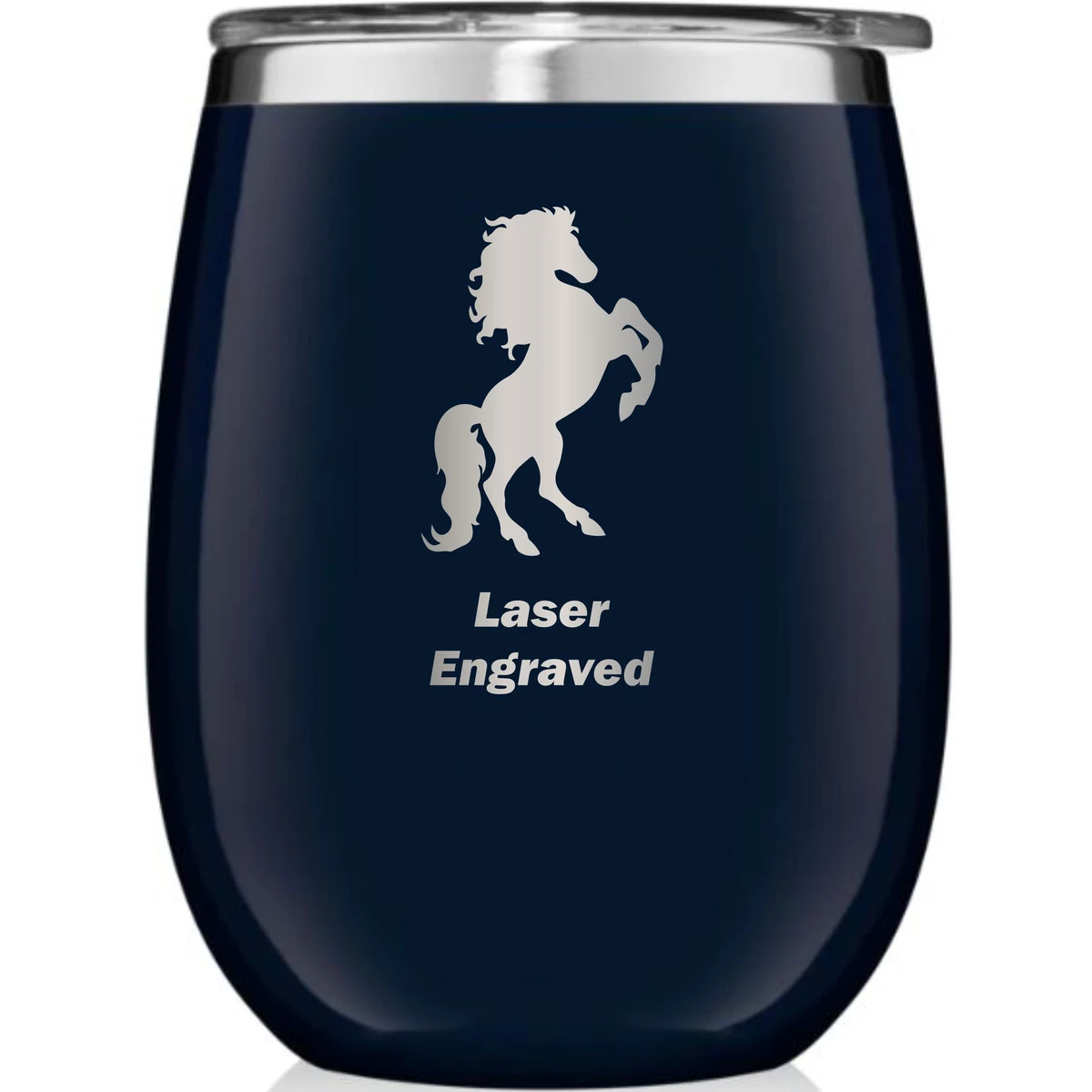 BruMate Uncork'd 14 oz Wine Tumbler 1