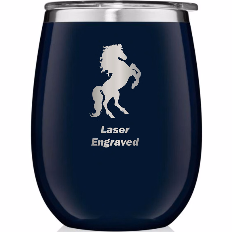 BruMate Uncork'd 14 oz Wine Tumbler