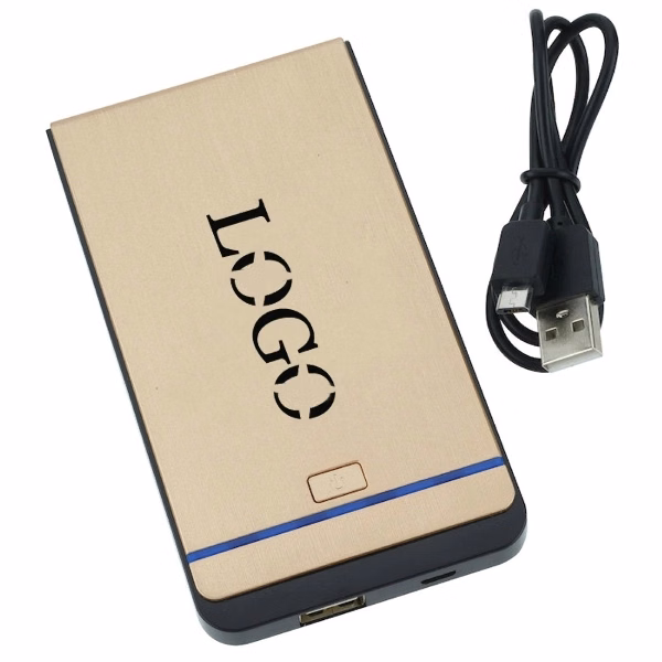Square Power Bank
