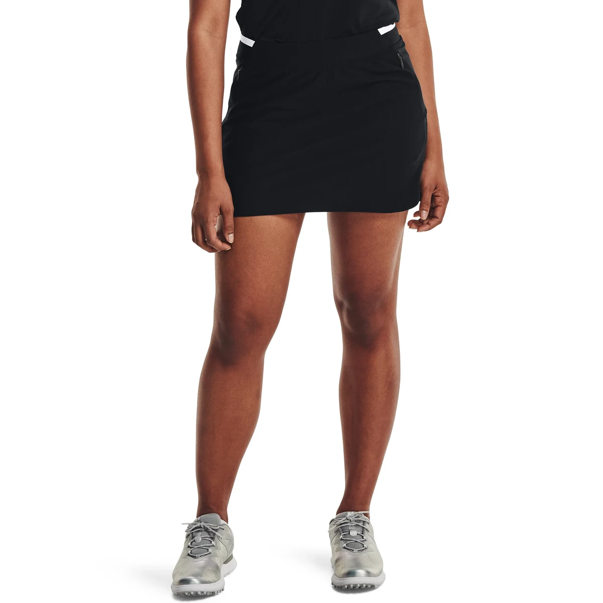 UA Links Knit Women's Skort 1