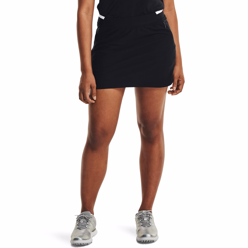 UA Links Knit Women's Skort