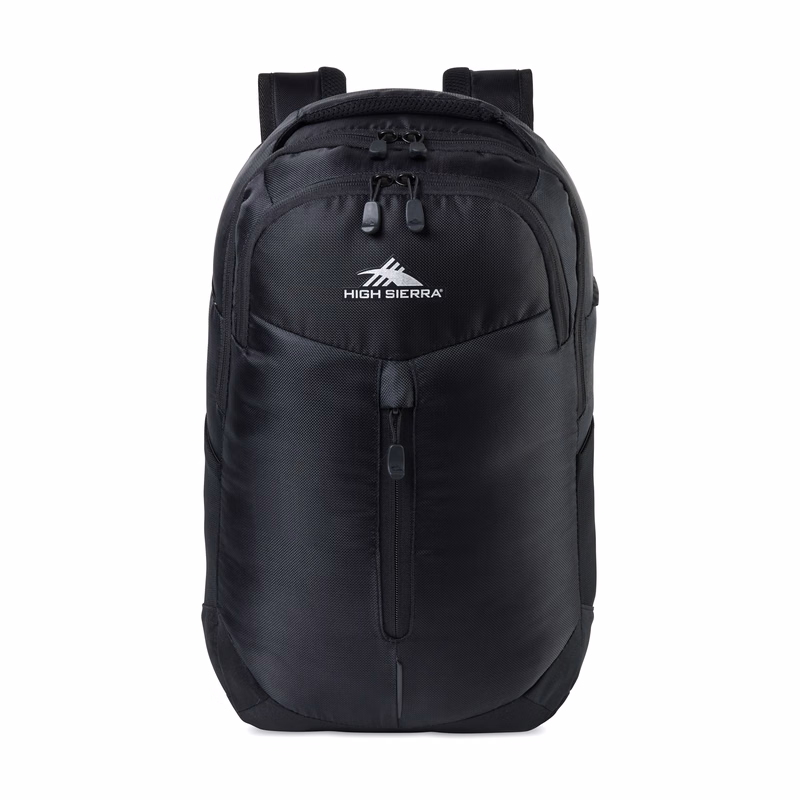 High Sierra® Swerve Pro Laptop Backpack