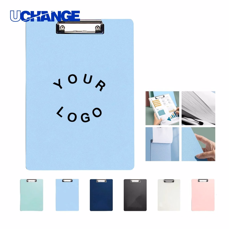 A4 Wall Clipboard Board 12.3 x 8.7 Inches