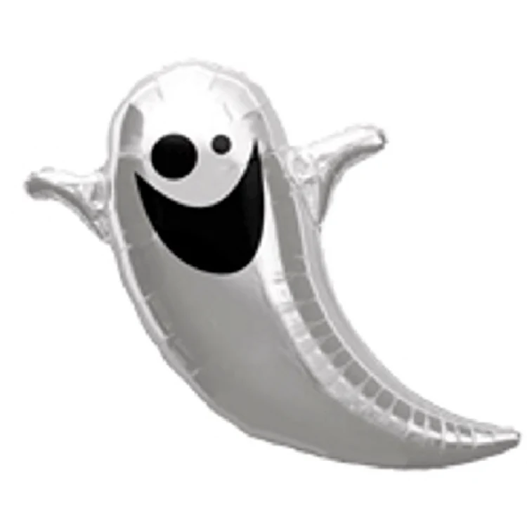 Ghost Balloon 1