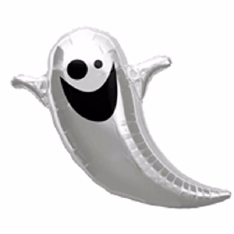 Ghost Balloon
