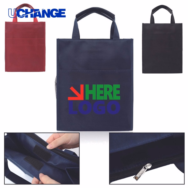 Waterproof Document Bag Organizer