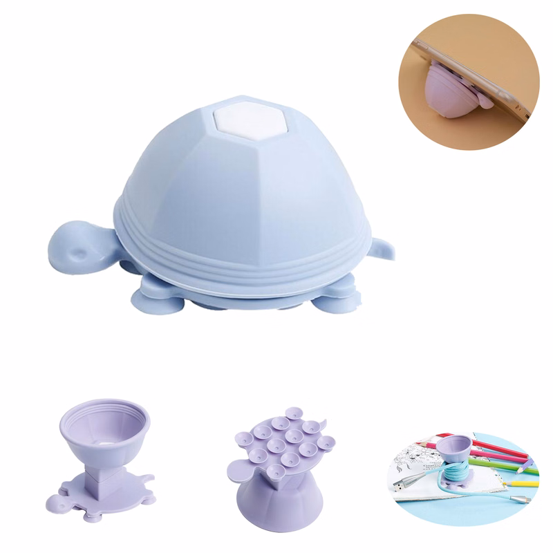 Tortoise Shaped Multifunctional Cell Phone Stand
