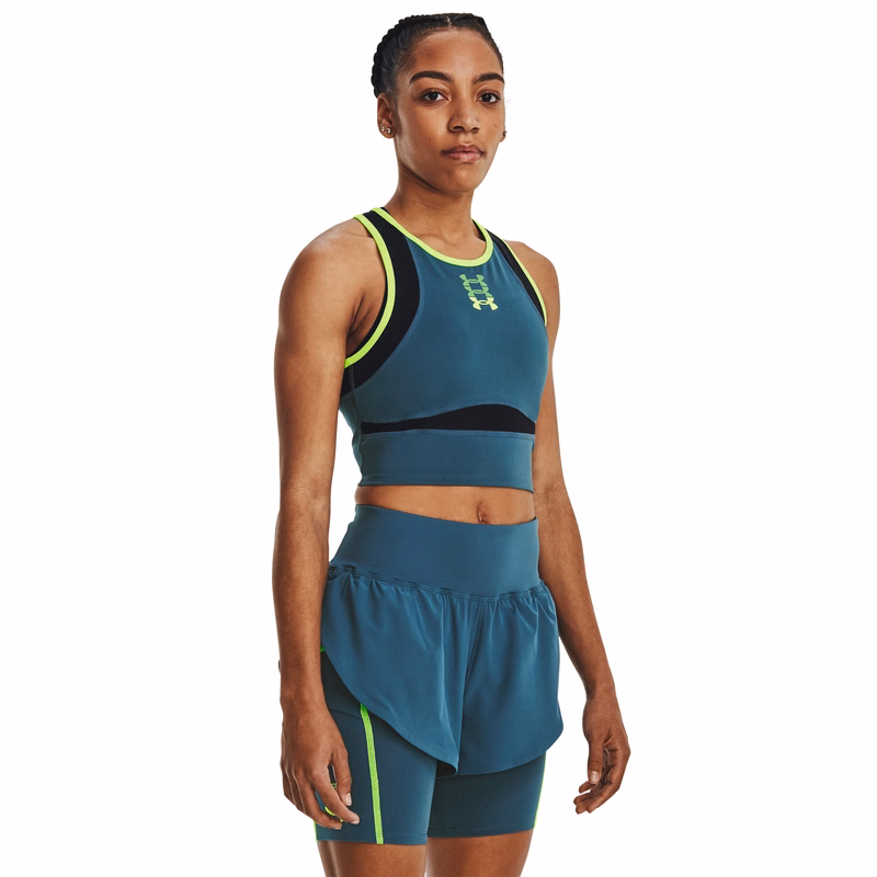 UA Run Anywhere Women's Tank