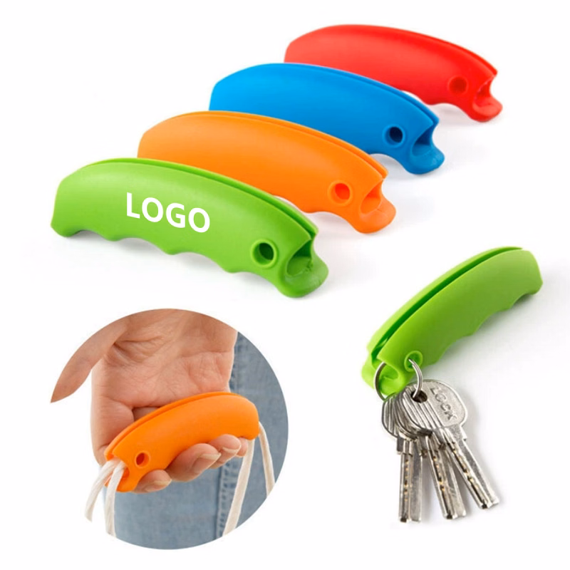 Multifunctional Silicone Grocery Bag Holder
