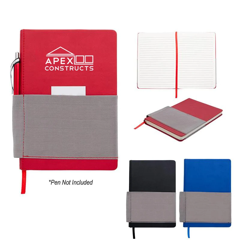 Easy-Grip Notebook 1