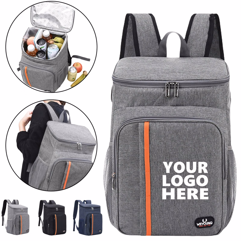 Waterproof Travel Hiking Backpack