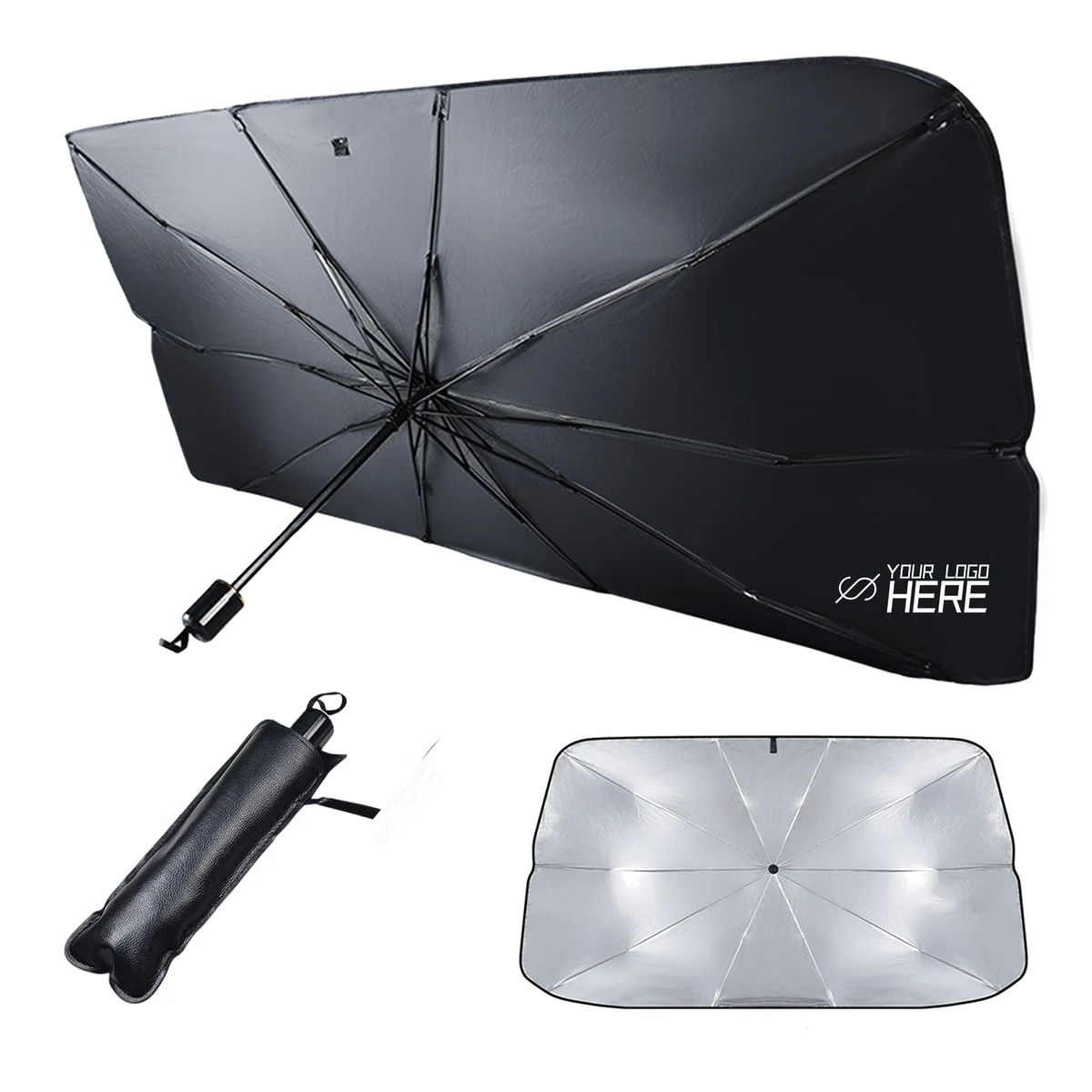 Car Umbrella 1