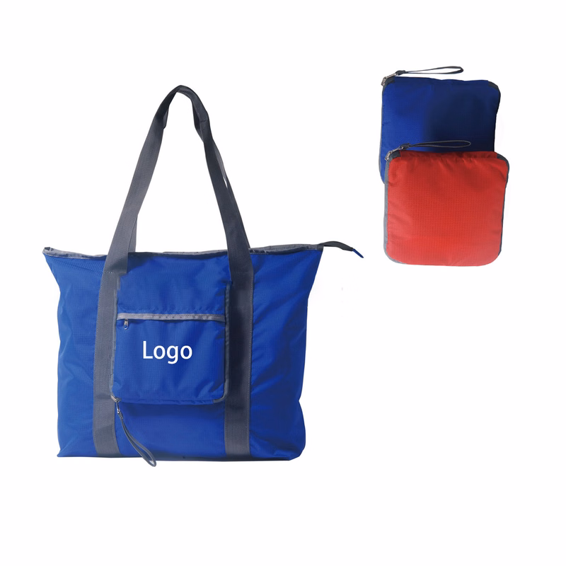 Lightweight Packable Tote Bag