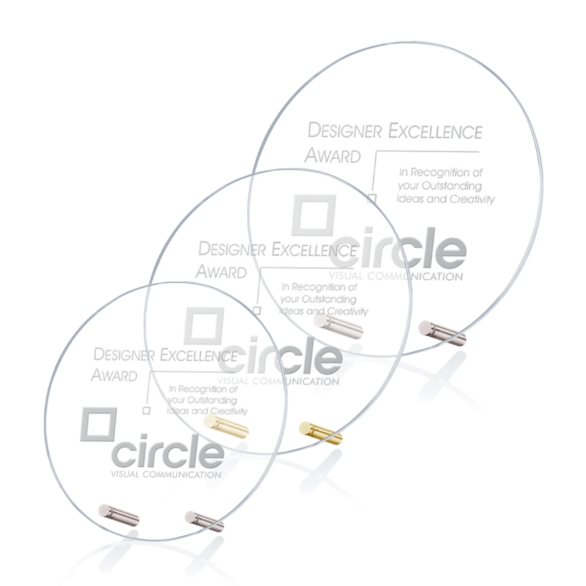 Cantebury Circle Award 1