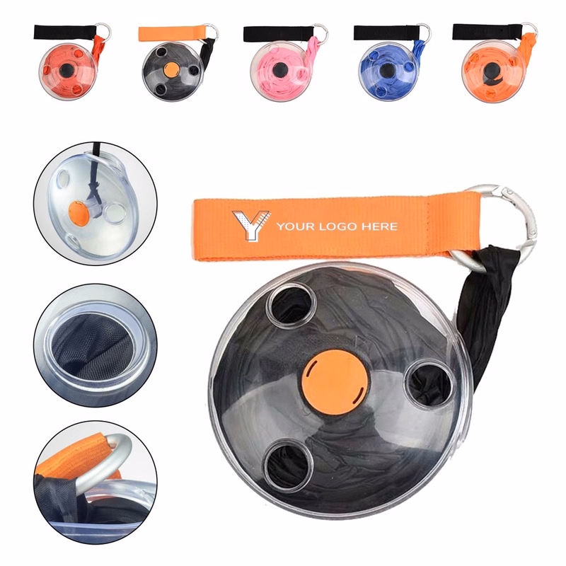 Disk Shopping Storage Bag