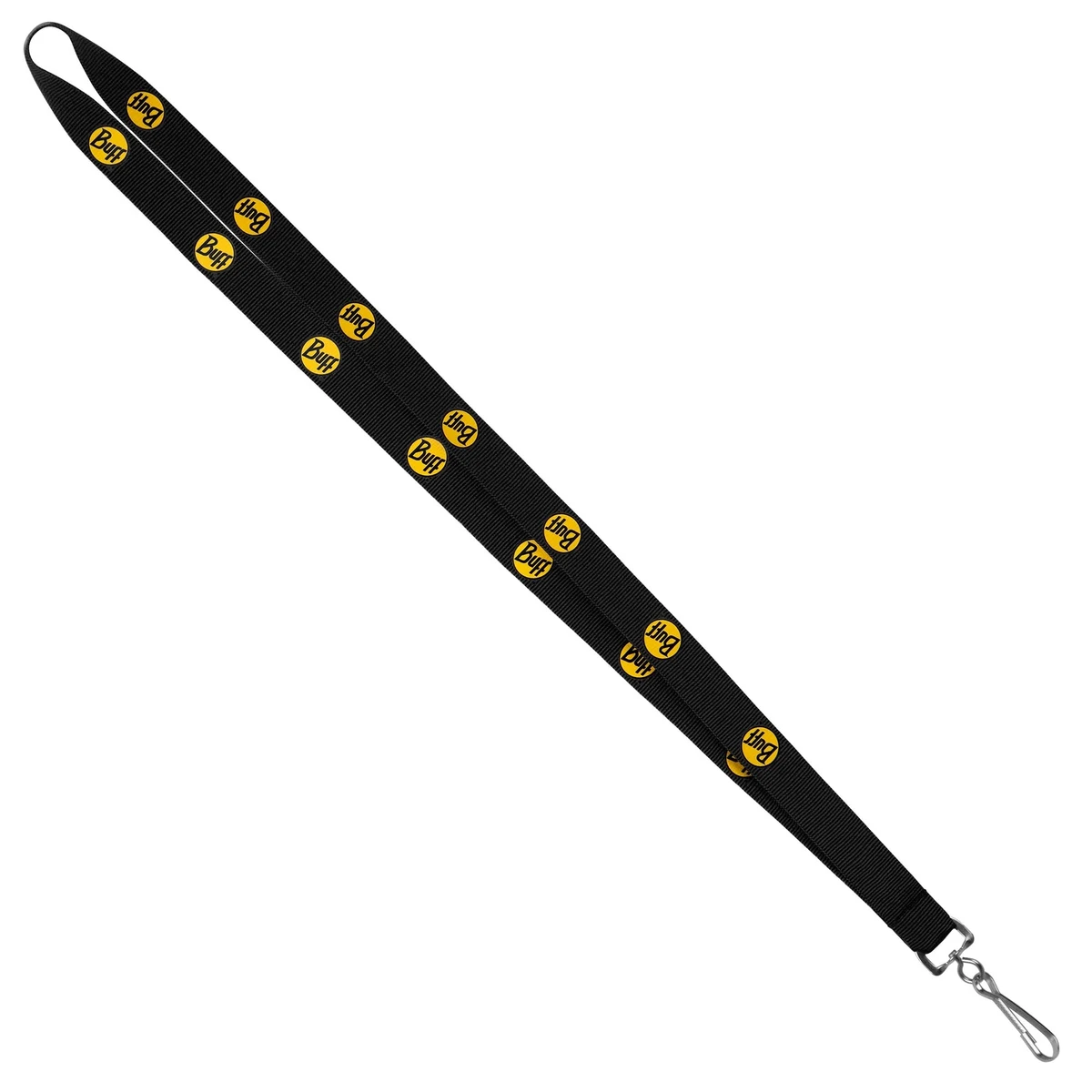 3/4" Recycled Econo Lanyard 1