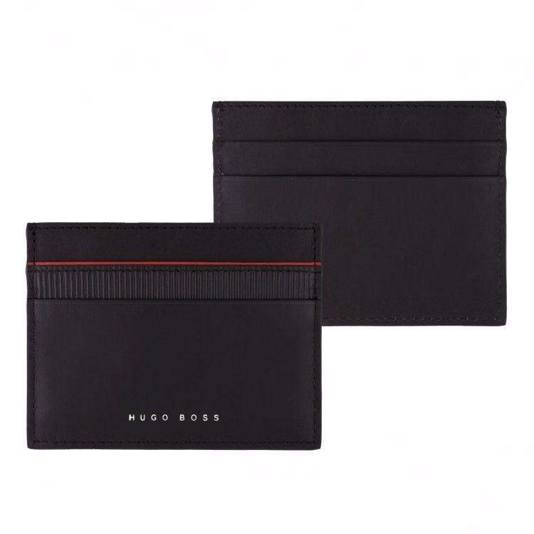 Storyline Burgundy Writing Instruments Case