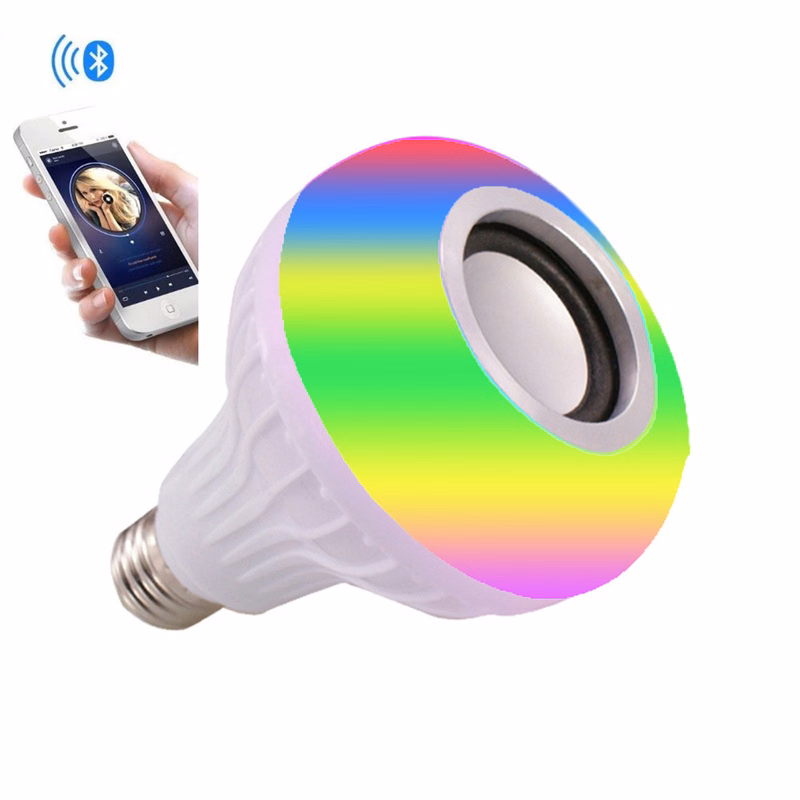 Smart Light Bulbs