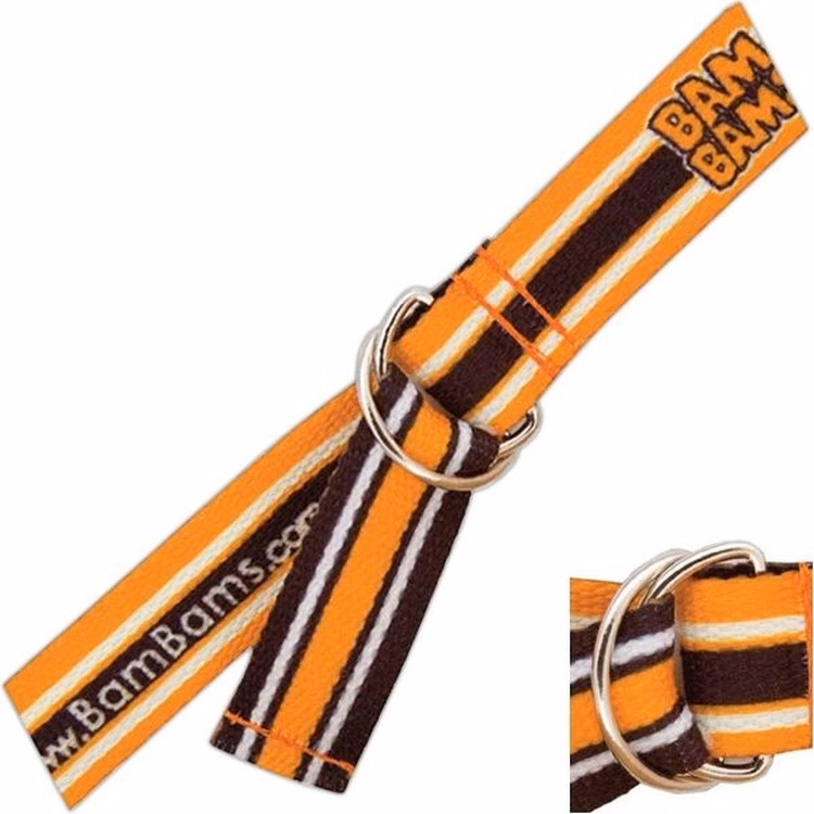 D-Ring Middling Belt