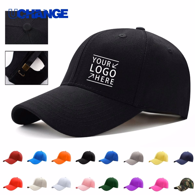 Golf Dad Cap