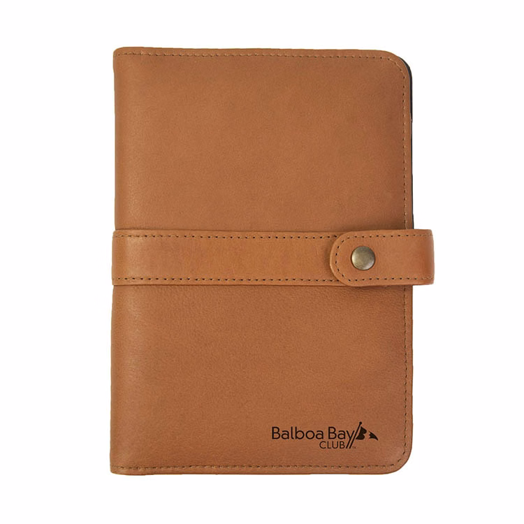 Escriba- Leather Journal Cover