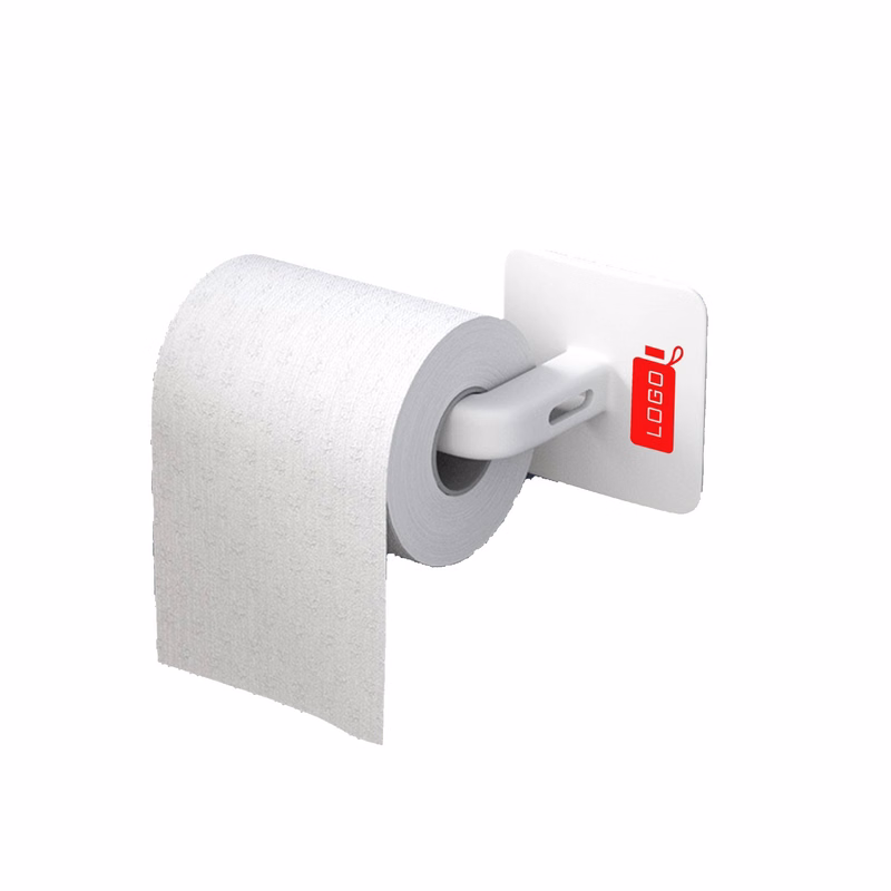 Paper Towel Holder Stick On Wall