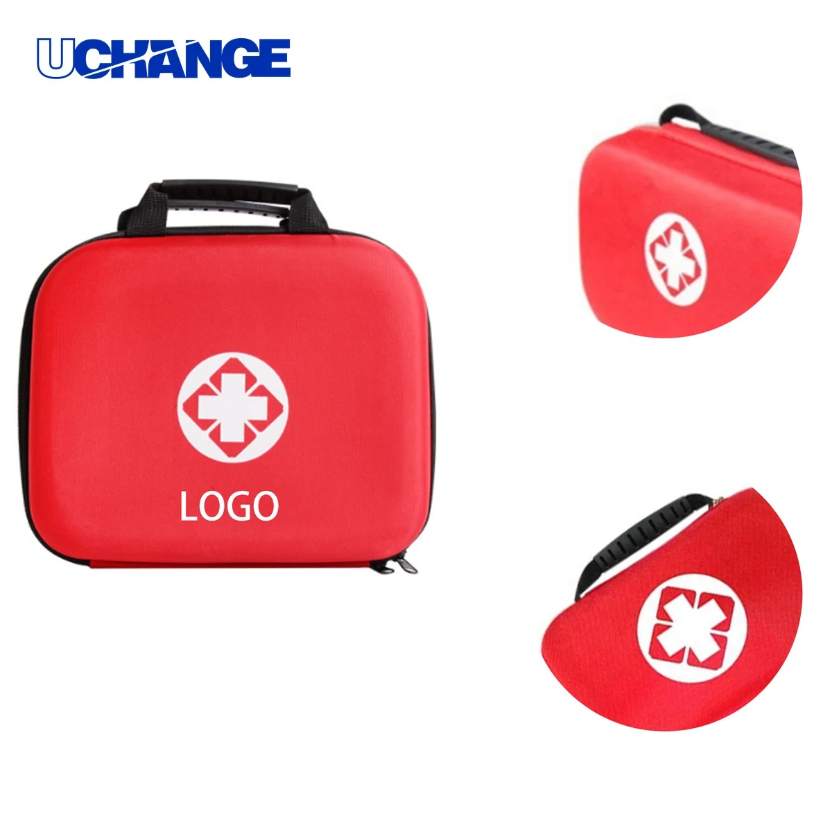 Emergency Portable Family First Aid Kit Organizer 1