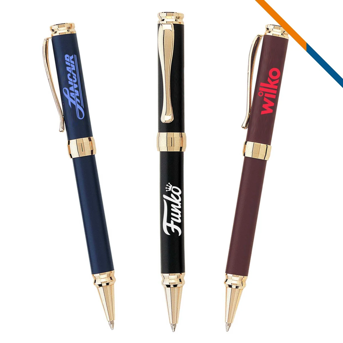 Predon Metal Pen 1