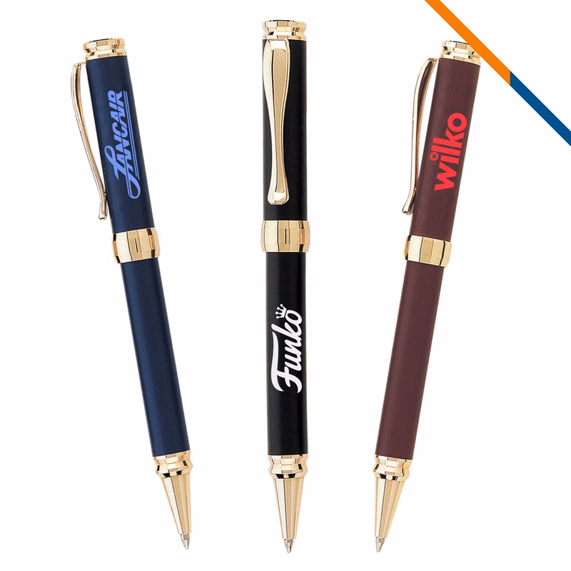 Predon Metal Pen