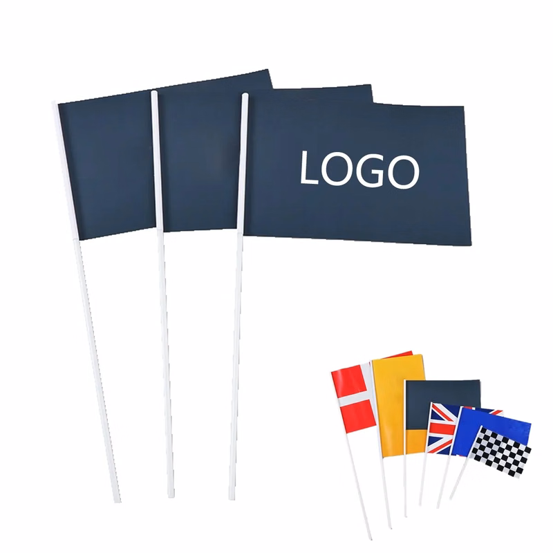 Custom Toothpick Flags