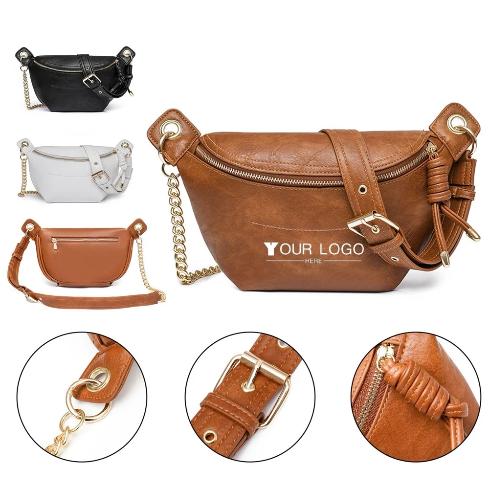 Multipurpose Chest Bag 1