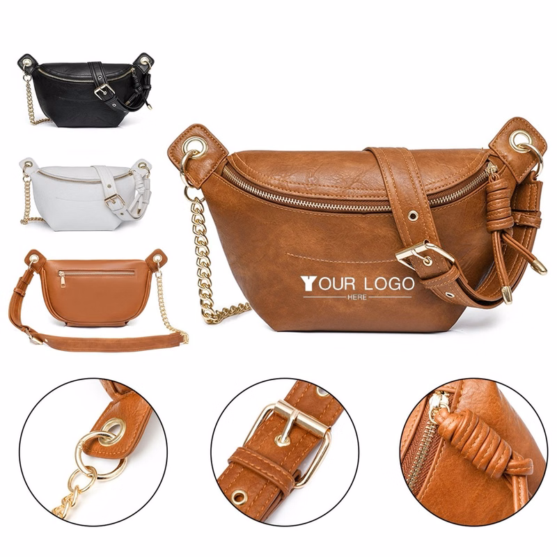 Multipurpose Chest Bag
