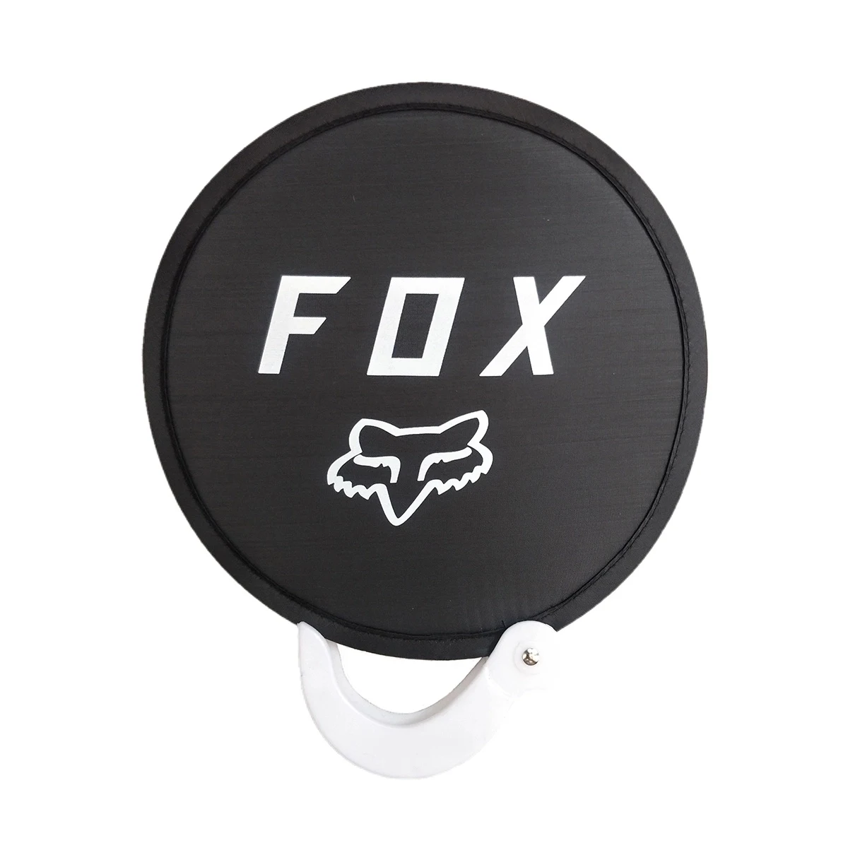 Round Foldable Flying Disc Fan 1