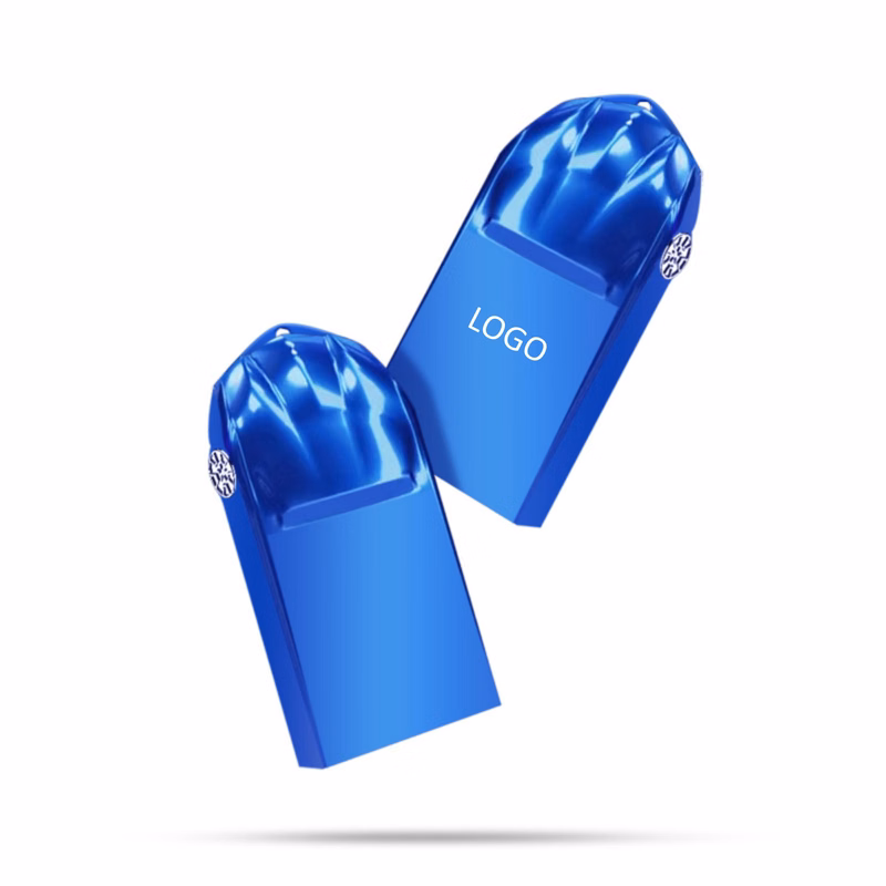 Mini Metal Flash Drive