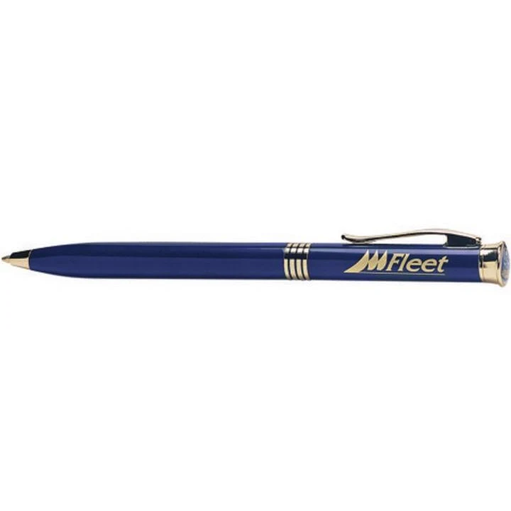 Bishop Photo Dome Pen 1