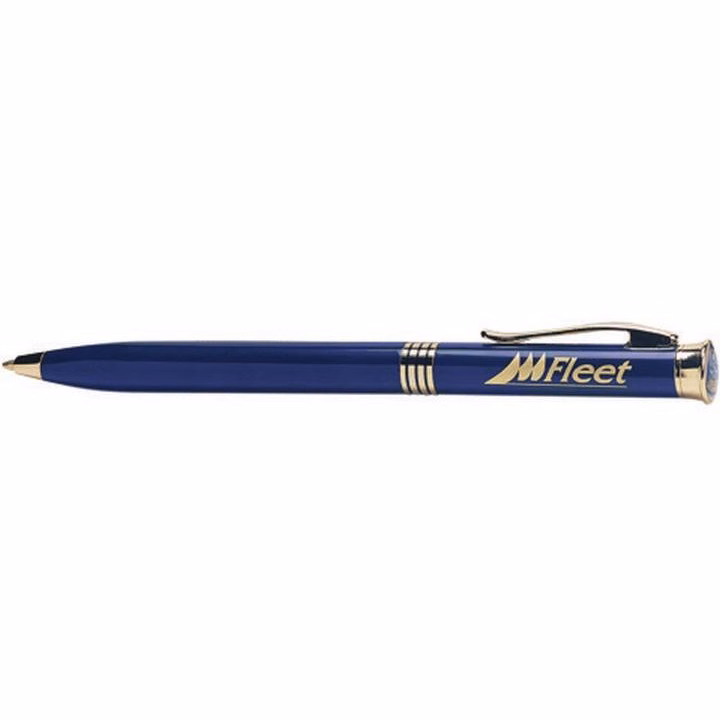 Bishop Photo Dome Pen