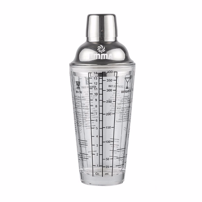 Cocktail Shakers