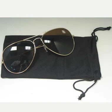 MICRO FIBER SUNGLASSES POUCH 1