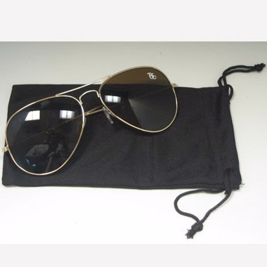 MICRO FIBER SUNGLASSES POUCH