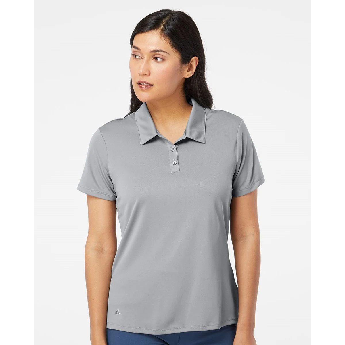 Women's Performance Polo - A231 1