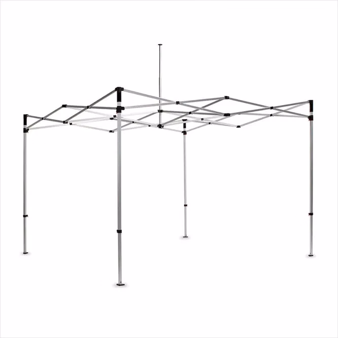 10' Aluminum Tent Frame (Hardware Only)