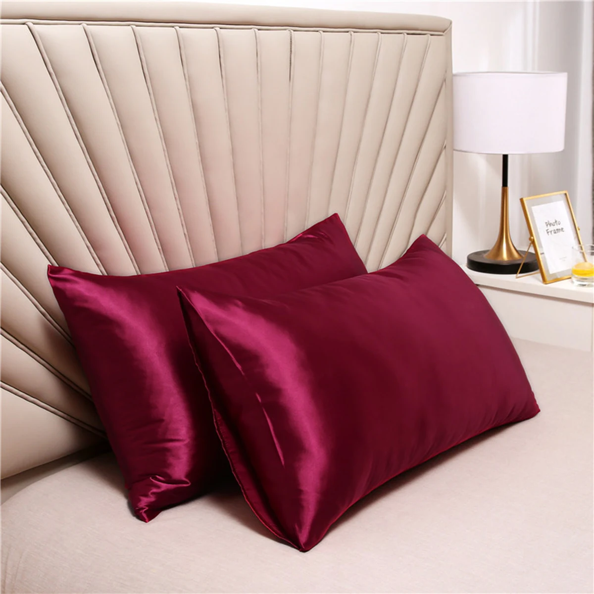 Soft Pillowcase 1
