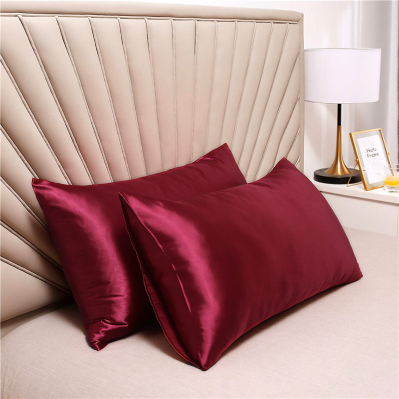 Soft Pillowcase