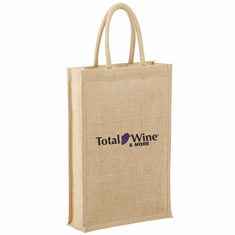 Vino Wine Tote Duo