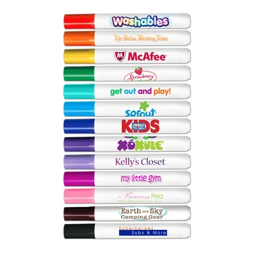 Broadline Washable Marker - USA Union Made 1